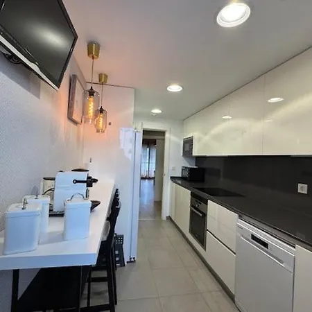 Apartamento Spiral