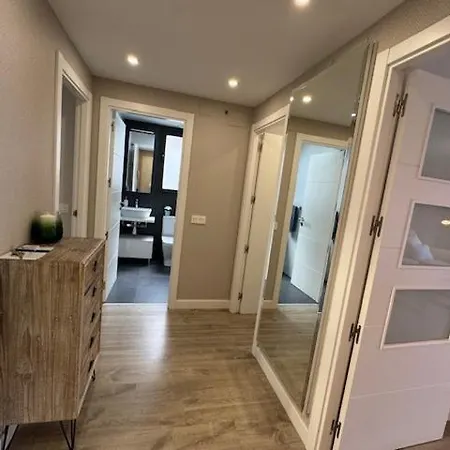 Apartamento Spiral