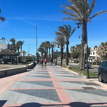 Spiral Torremolinos